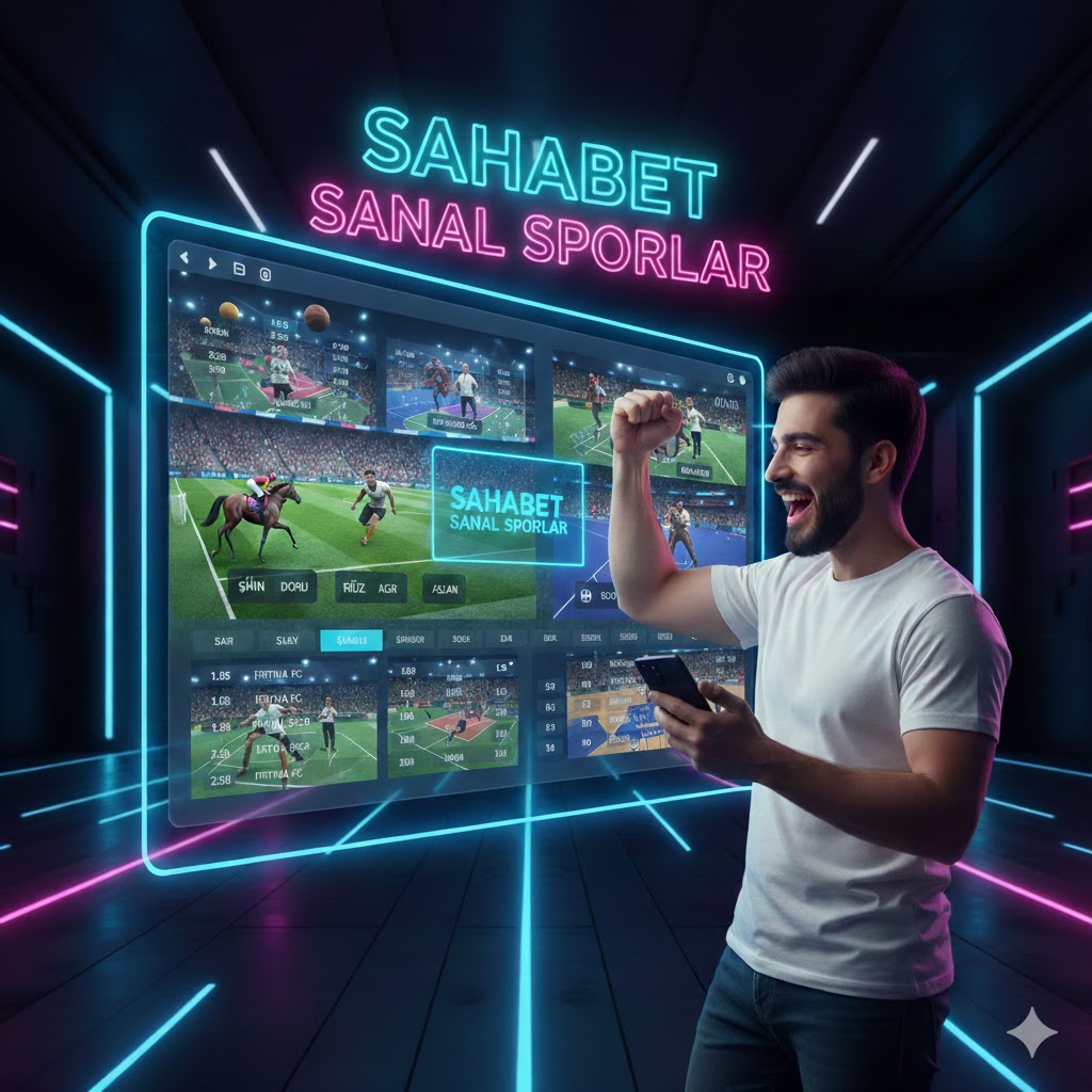 Sahabet Sanal Sporlar